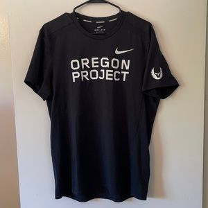 Nike Oregon Project T-Shirt
